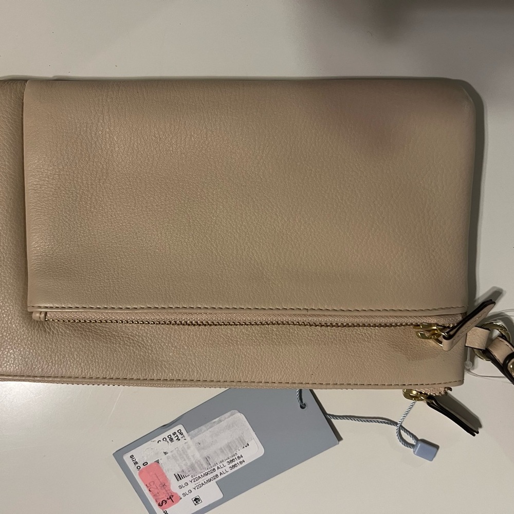 Antonio Melani Clutch